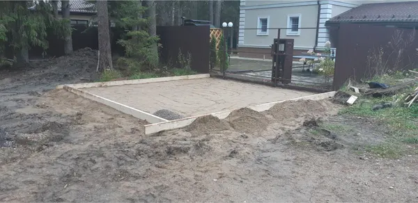 Объект 93