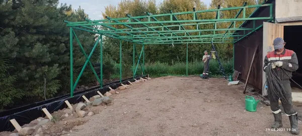 Объект 125