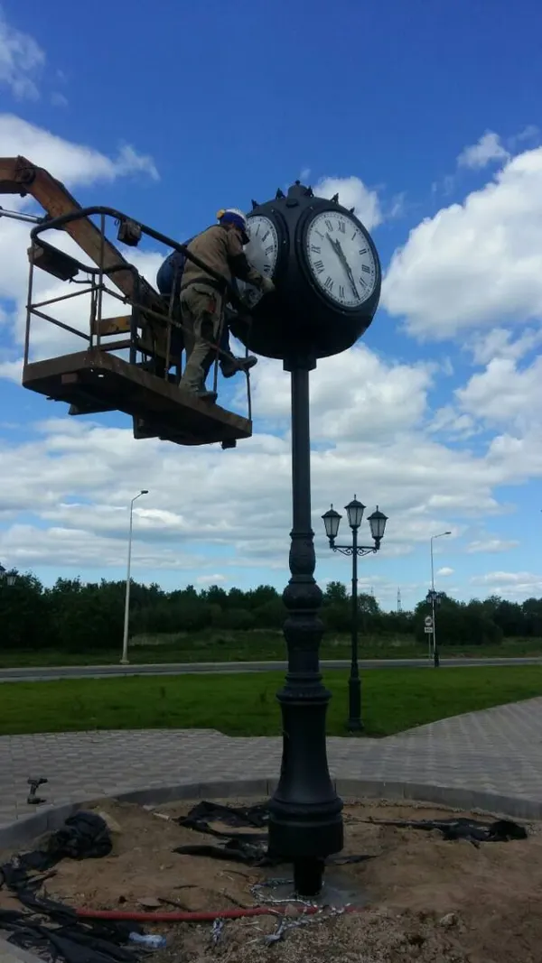 Объект 138