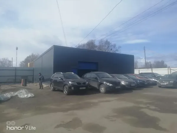 Объект 168